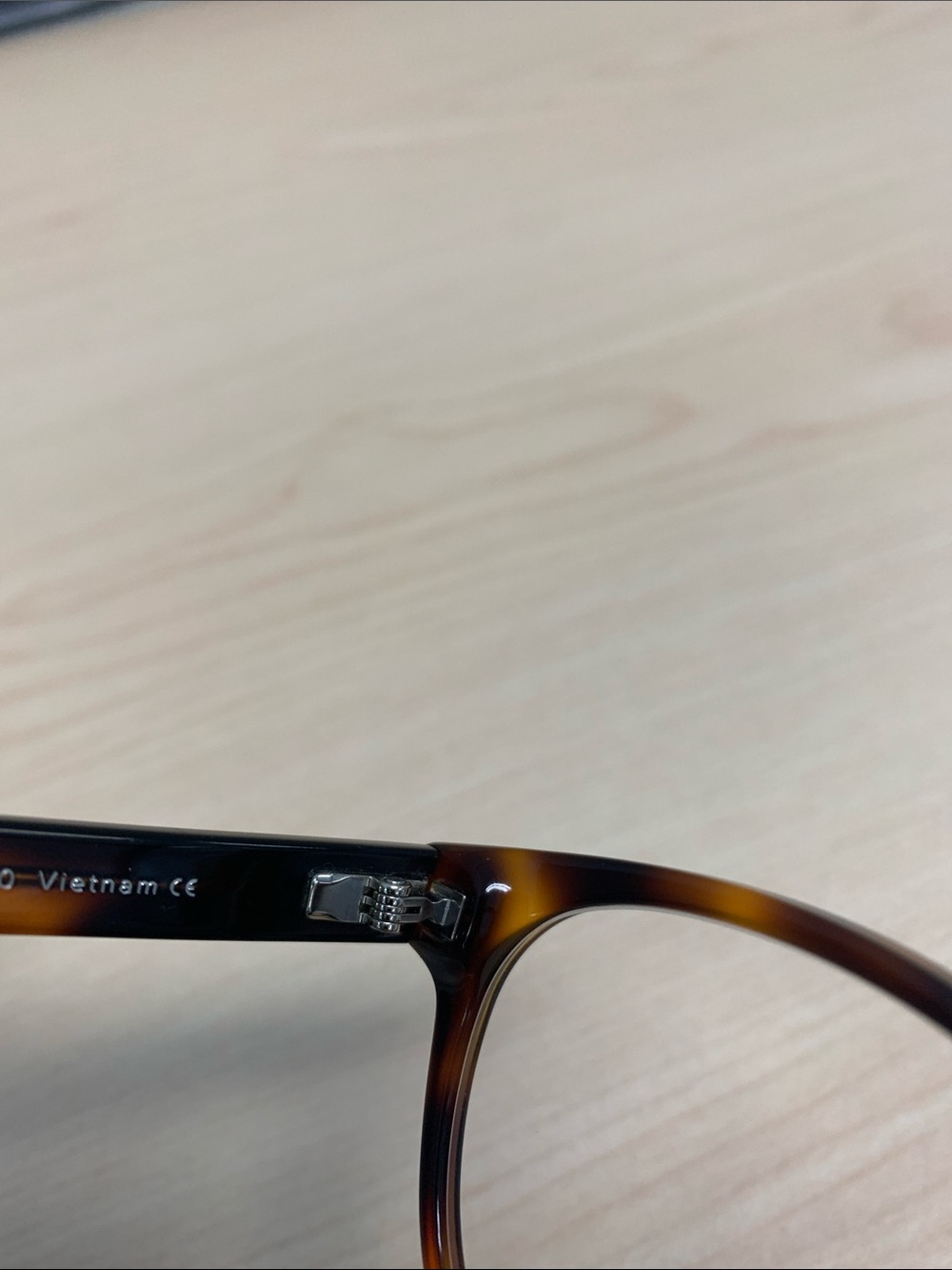warby parker frames - Picture 6 of 8